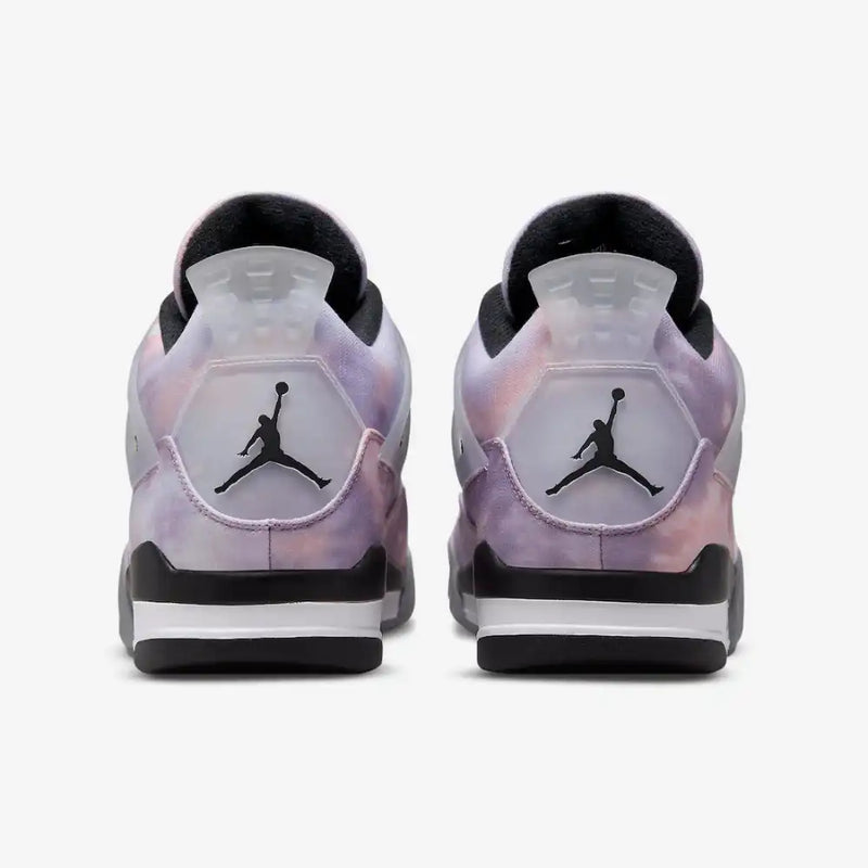 Nike Air Jordan 4 Retro 'Zen Master'