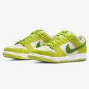 Nike SB Dunk Low Pro "Sour Apple"