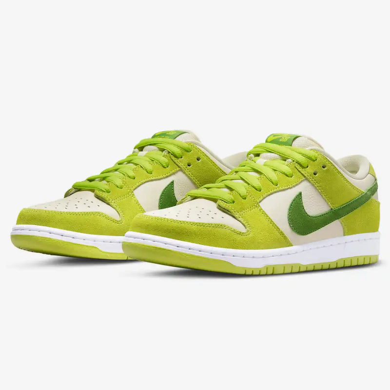 Nike SB Dunk Low Pro "Sour Apple"