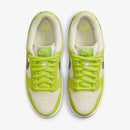 Nike SB Dunk Low Pro "Sour Apple"