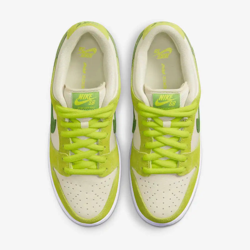 Nike SB Dunk Low Pro "Sour Apple"
