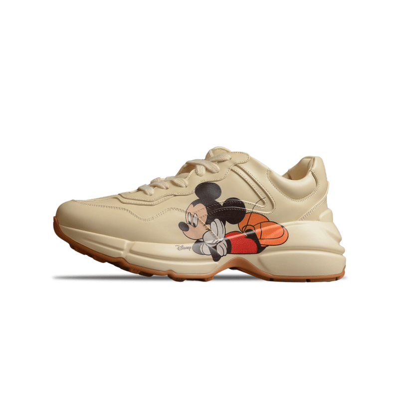 GUCCI RHYTON VINTAGE MICKEY