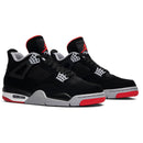 Nike Air Jordan 4 Rêtro "Bred" (2019)