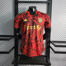CAMISA VERSÃO PLAYER DO ARSENAL 22/23