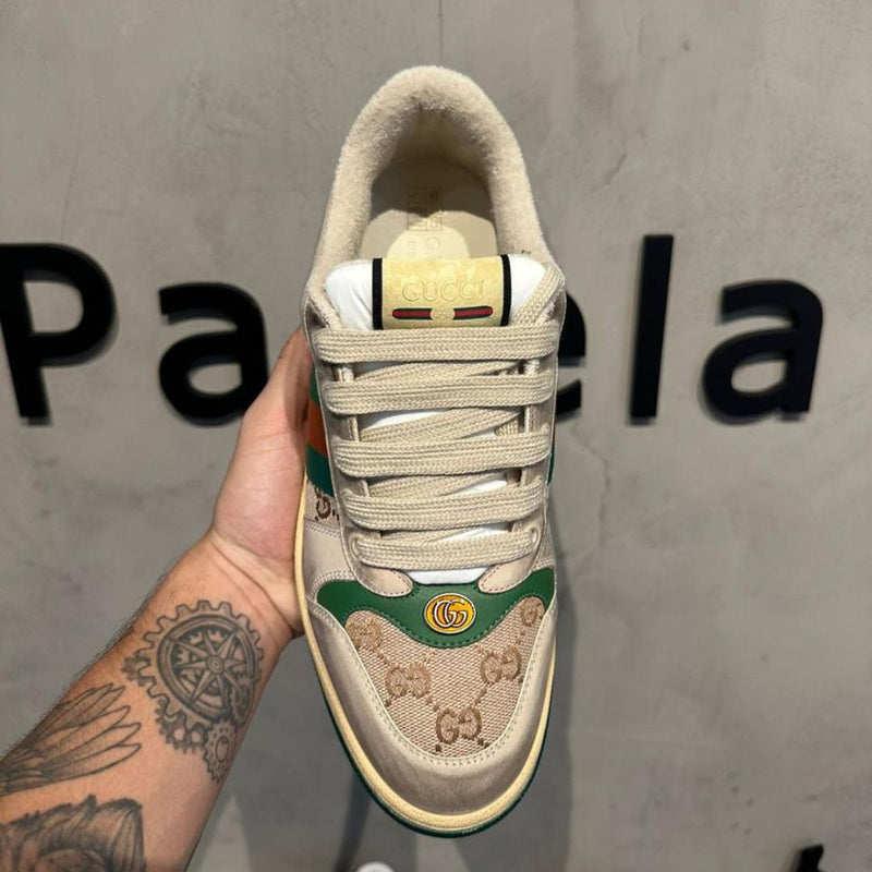 Gucci Screener GG