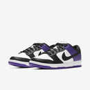 Nike SB Dunk Low "Court Purple"