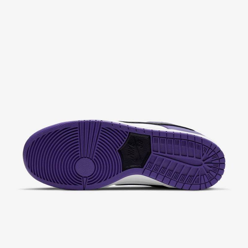 Nike SB Dunk Low "Court Purple"