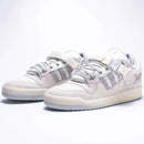 ADIDAS FORUM BUCKLE LOW WHITE