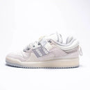 ADIDAS FORUM BUCKLE LOW WHITE