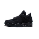 Nike Air Jordan 4 Retro 'Black Cat' 2020