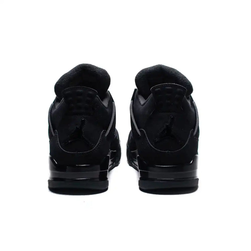 Nike Air Jordan 4 Retro 'Black Cat' 2020