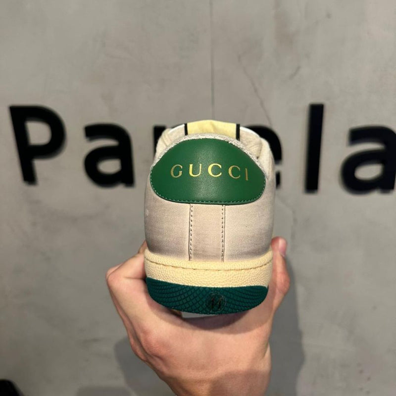 Gucci Screener GG