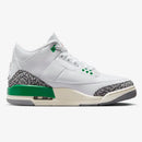 Air Jordan 3 'Lucky Green'