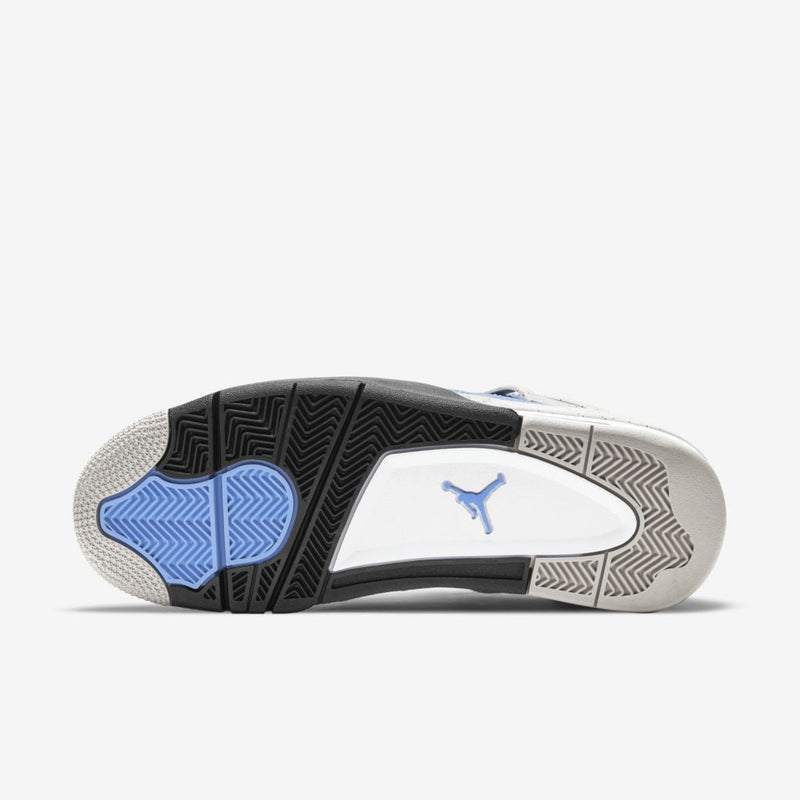 Nike Air Jordan 4 Retro 'University Blue'
