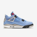 Nike Air Jordan 4 Retro 'University Blue'