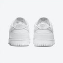Nike Dunk Low "Triple White"