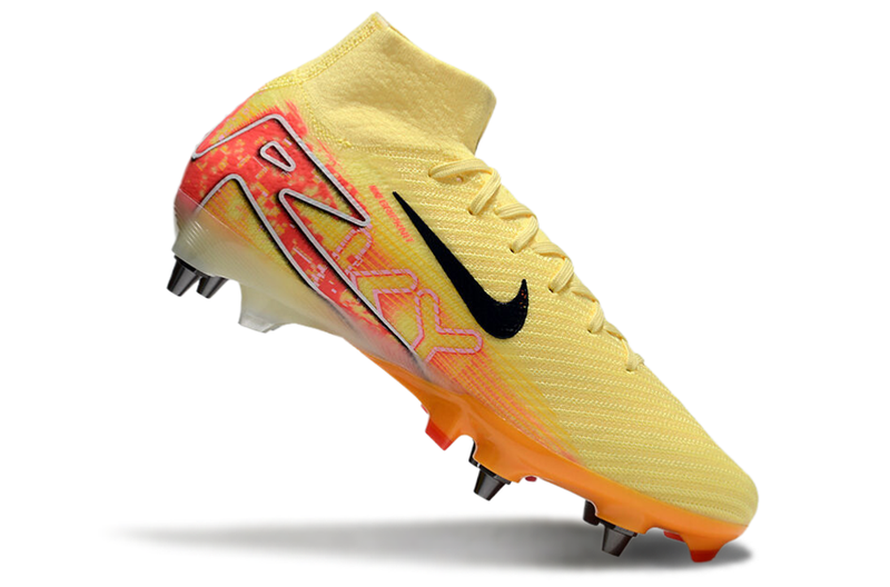 Chuteira Nike Zoom Mercurial SuperFly 10 Elite SG