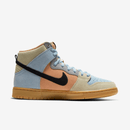 Nike SB Dunk High Pro "Spectrum"