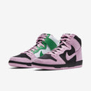 Nike SB Dunk High "Invert Celtics"