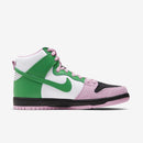 Nike SB Dunk High "Invert Celtics"