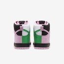 Nike SB Dunk High "Invert Celtics"