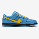 Nike Dunk Low The Powerpuff Girls (Meninas Super Poderosas)