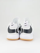 NIKE REACT HYPERSET CLASSIC WHITE