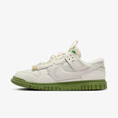 Nike Dunk Low Jumbo "Sail Green"