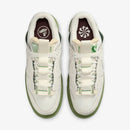 Nike Dunk Low Jumbo "Sail Green"