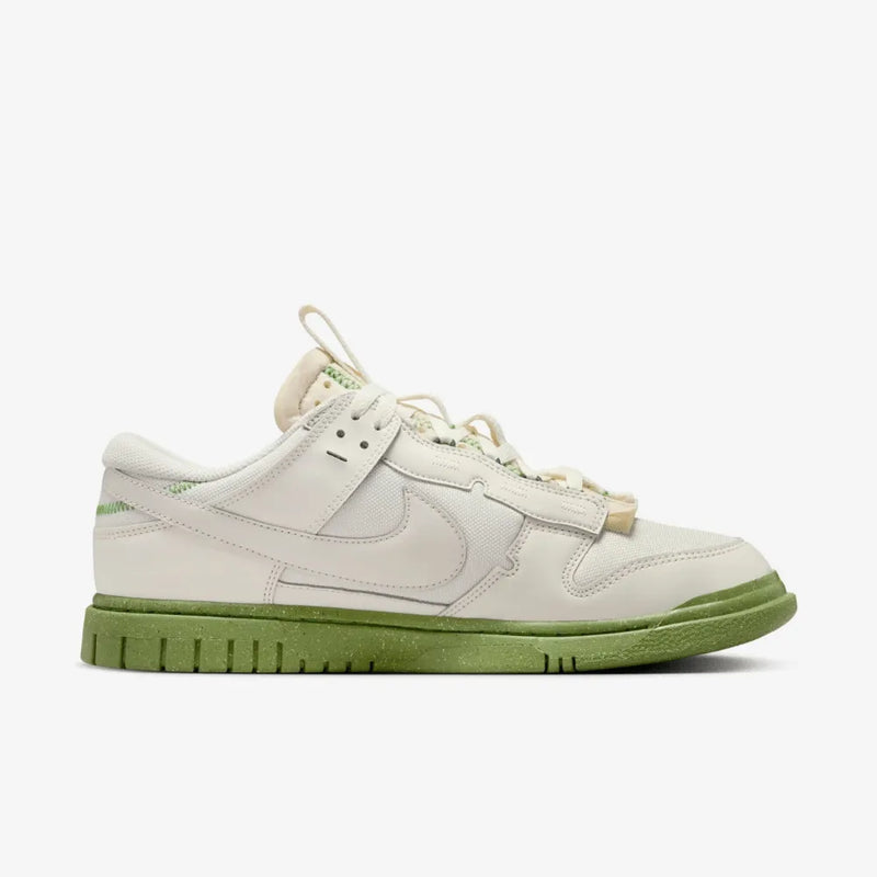 Nike Dunk Low Jumbo "Sail Green"