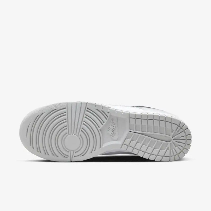 Tênis Nike Dunk Low SE Lottery Pack Grey Fog