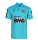 Camisa Santos III 2012 Retrô