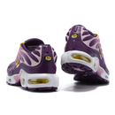 Nike Air Max Plus TN Purple/Yellow