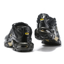 Nike Air Max Plus TN Black/Gold