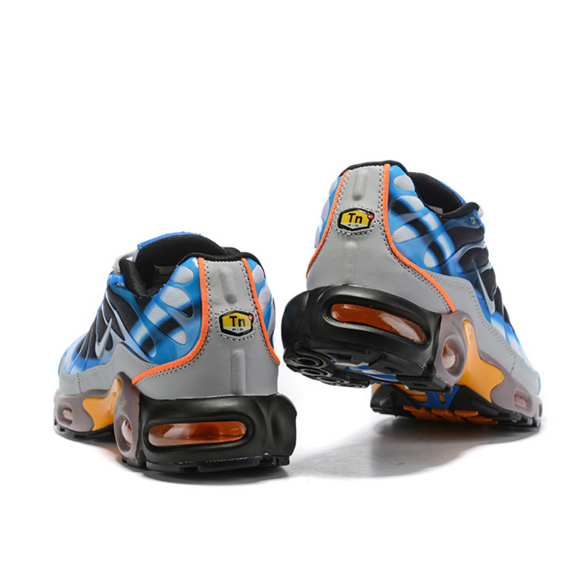 Nike Air Max Plus QS Orange/Blue