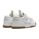 Nike Dunk Low Jumbo "Photon Dust Gum Light Brown"