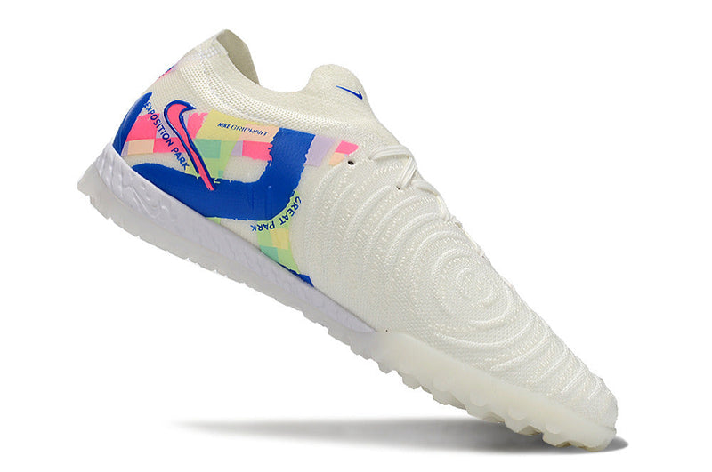 Chuteira Society Nike Phantom GX II TF