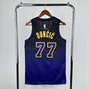Regata Luka Dončić Los Angeles Lakers City Edition 24/25