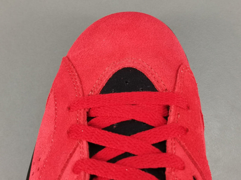 AIR JORDAN 6 RETRO TORO BRAVO