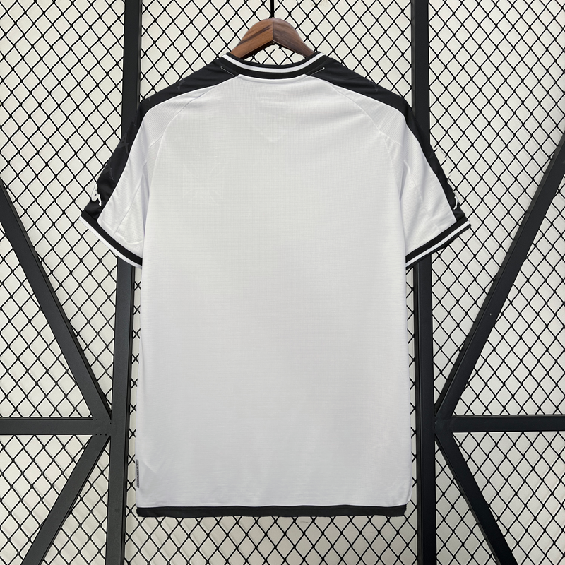 CAMISA DO VASCO 24/25 BRANCA
