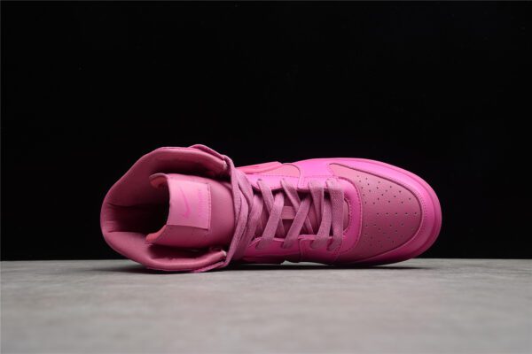 AMBUSH X DUNK HIGH COSMIC FUCHSIA