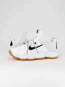 NIKE REACT HYPERSET CLASSIC WHITE