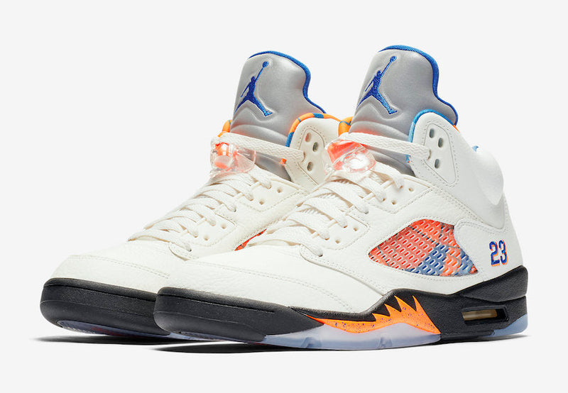 AIR JORDAN 5 RETRO HIGH INTERNATIONAL FLIGHT