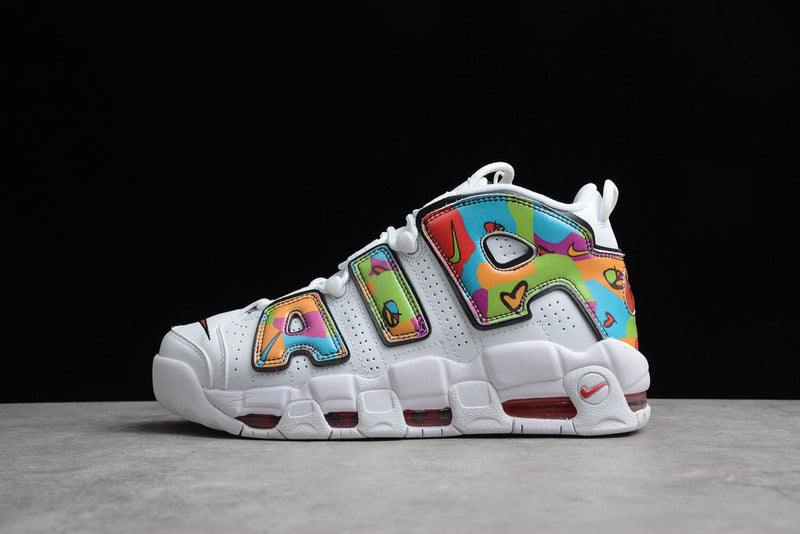 AIR MORE UPTEMPO PEACE