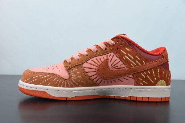 DUNK LOW WINTER SOLSTICE
