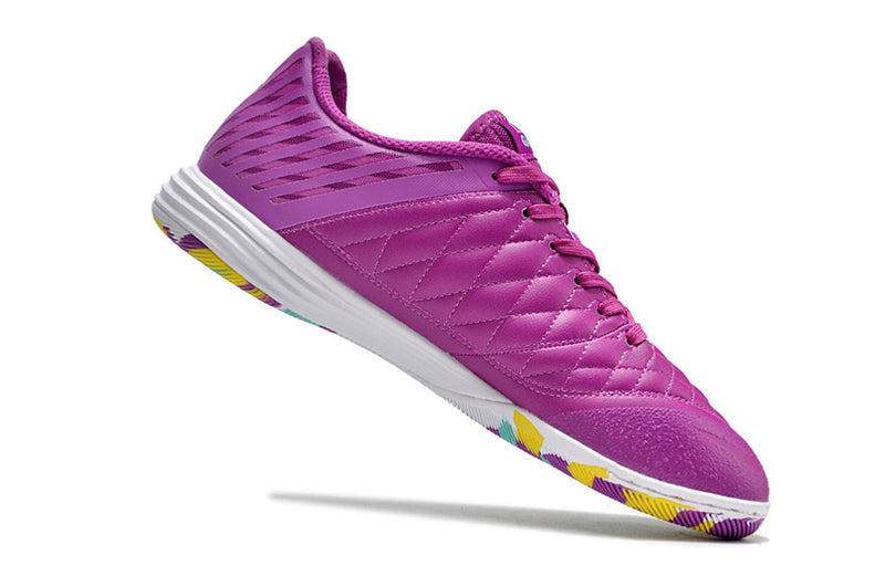 Tênis Futsal Nike Lunar Gato IC - Roxa
