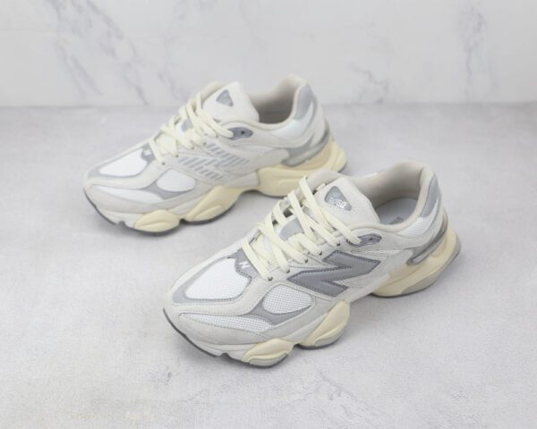 NEW BALANCE 9060 SEA SALT CONCRETE ( CAMURÇA)