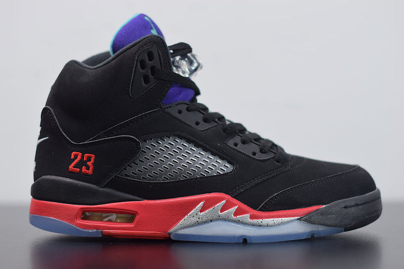 AIR JORDAN 5 RETRO HIGH TOP 3