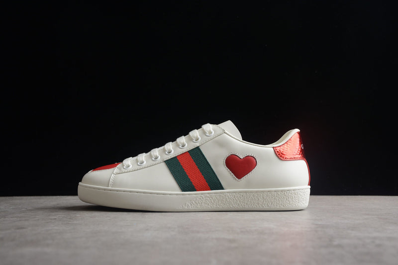 GUCCI GG CORAÇÃO