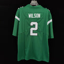 Camisa NFL New York Jets Vapor Limited Jersey Verde